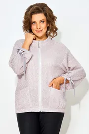 Blazer Liliana #1493 zhemchuzhnyj