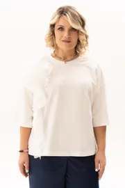 Blouse Algranda #A4141-8