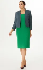 Blazer Elady 4402 gusinaya lapka