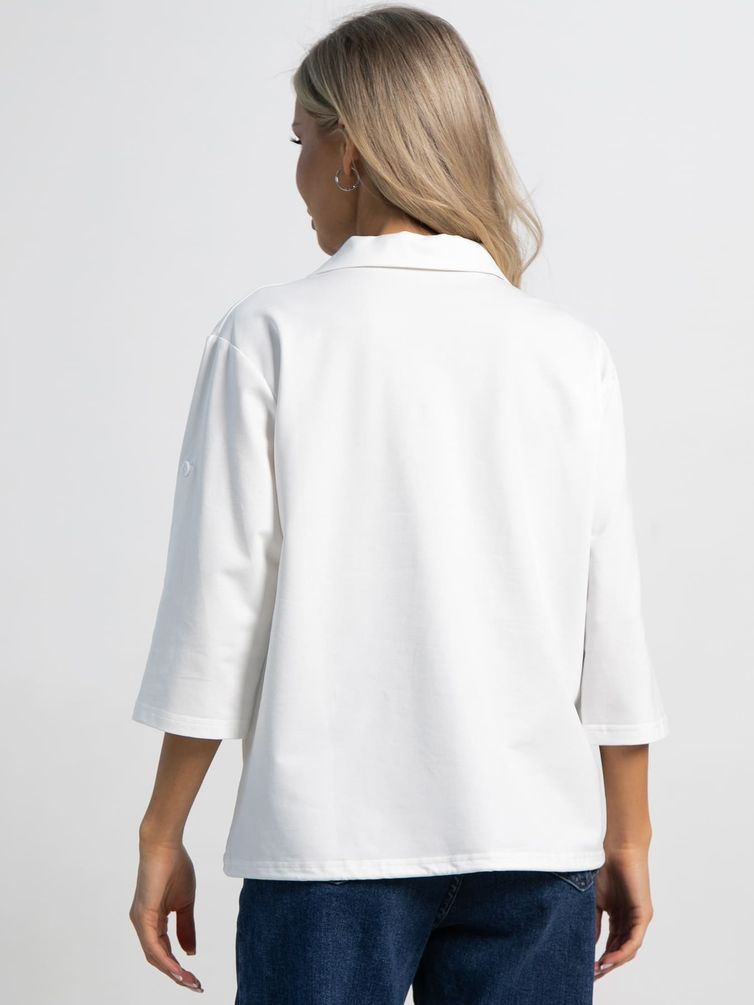 Bluzka LT Collection #B15424-18M