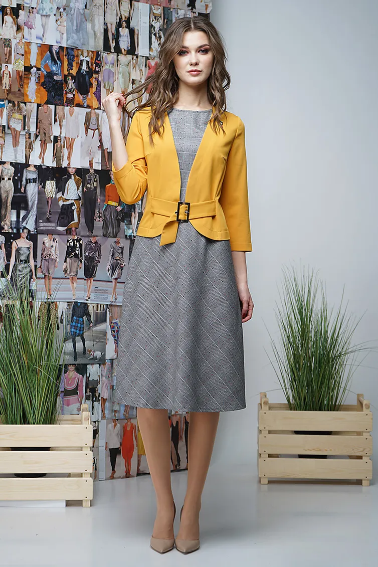 Dress Fantazia Mod #3371