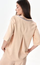 Блуза Art Ribbon М3652T