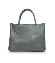 Torba Galanteya #23s1301k45 olivkovyj