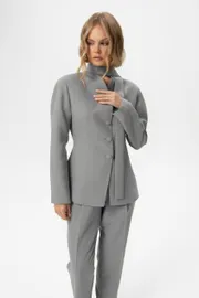 Suit Pirs #6290 seryj