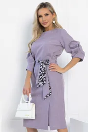 Платье LT Collection арт. П12892-36М