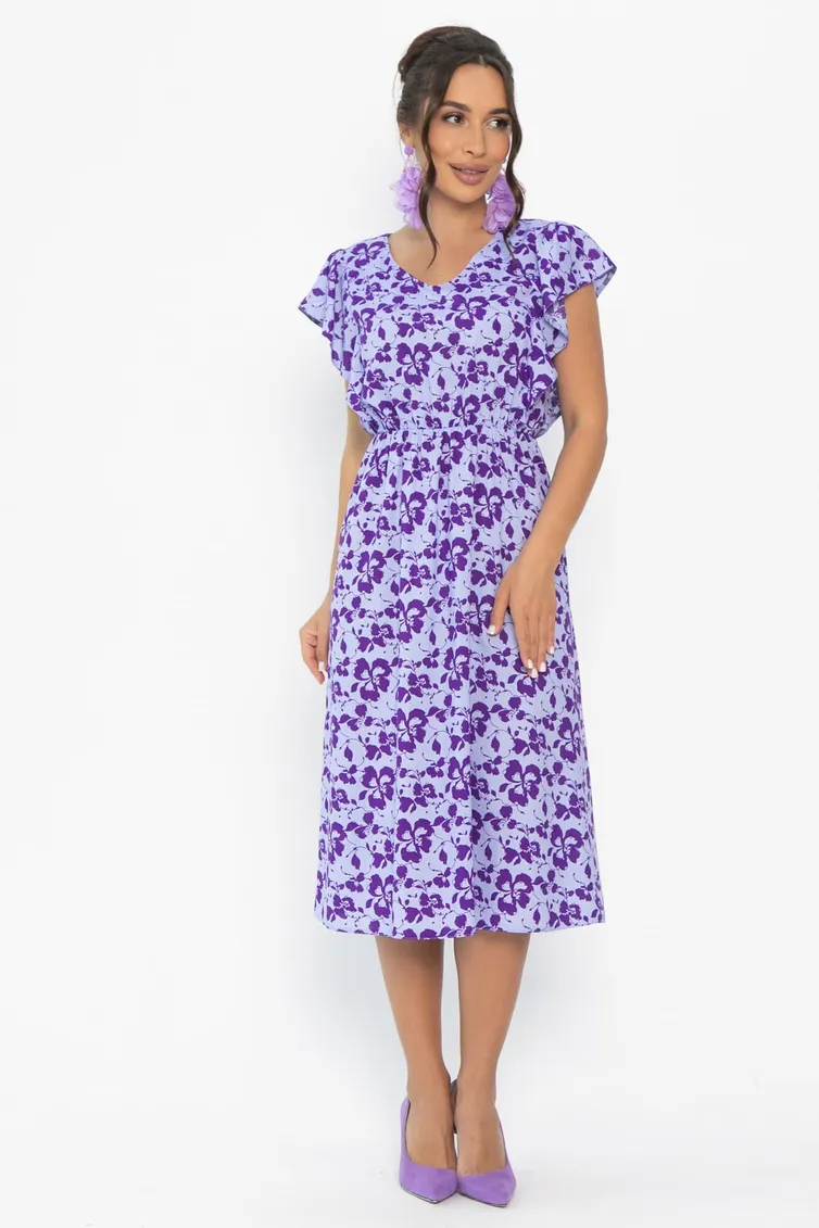 Sukienka LT Collection #P13932-35M
