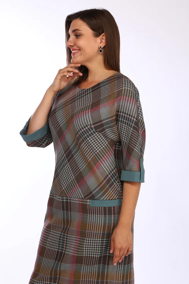 Sukienka Lady Style Classic #1826/6
