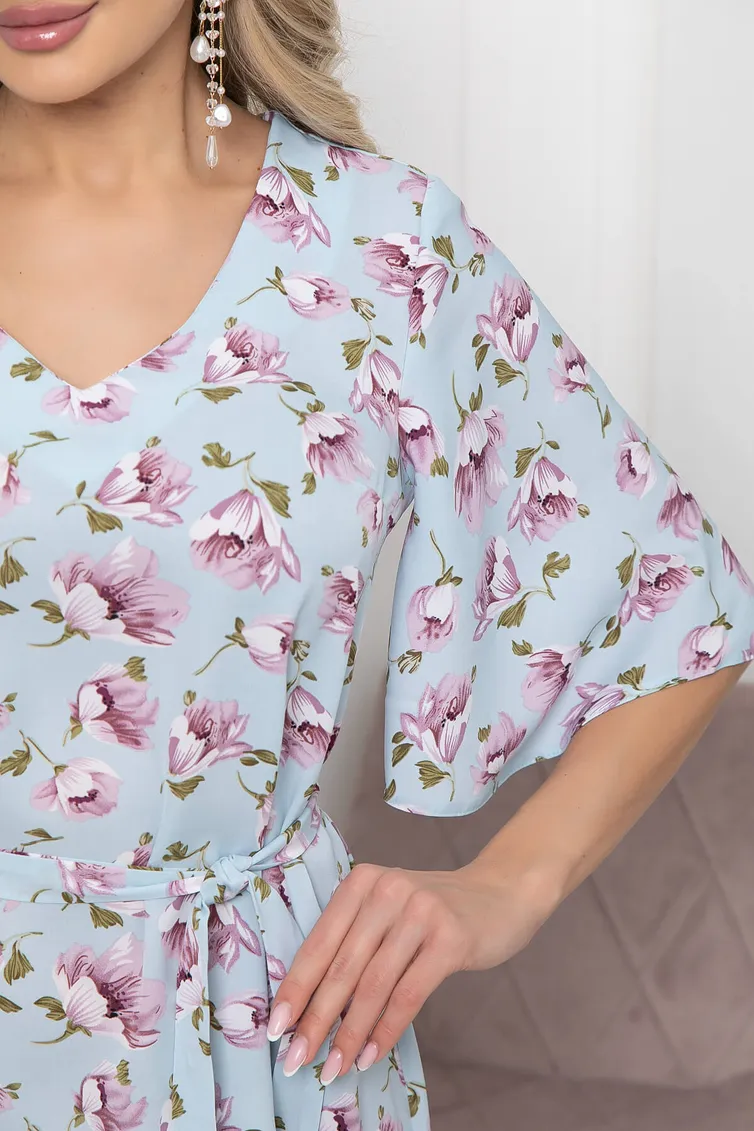 Sukienka LT Collection #P5856