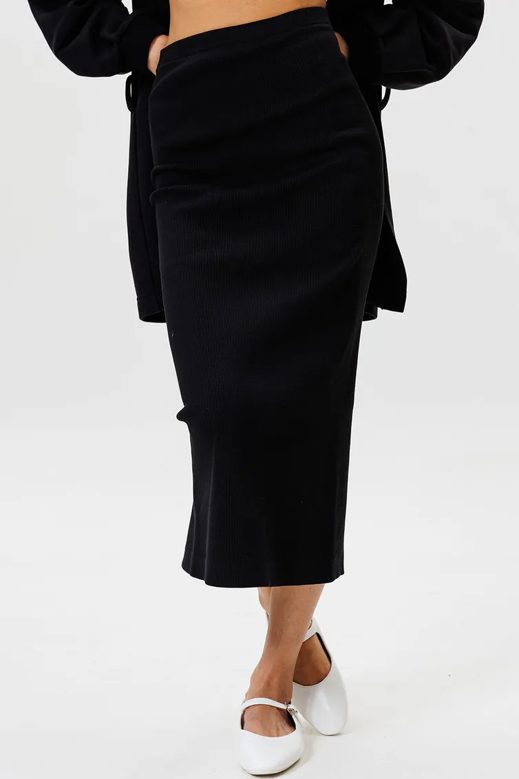 Skirt GO #F2064/40-02 (164-170)