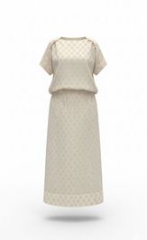 Блуза Vittoria Queen 28903бл