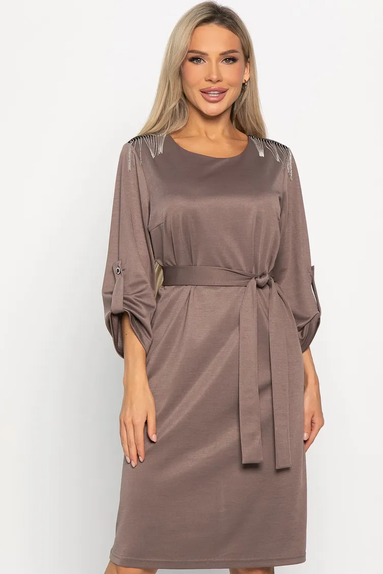 Sukienka LT Collection #P14923-4M