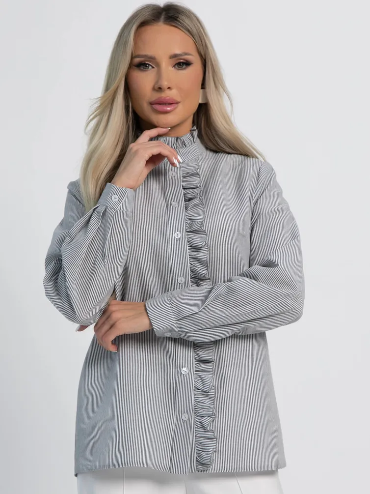 Bluzka LT Collection #B16117-54M