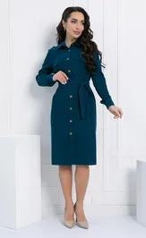 Платье LT Collection П12798М