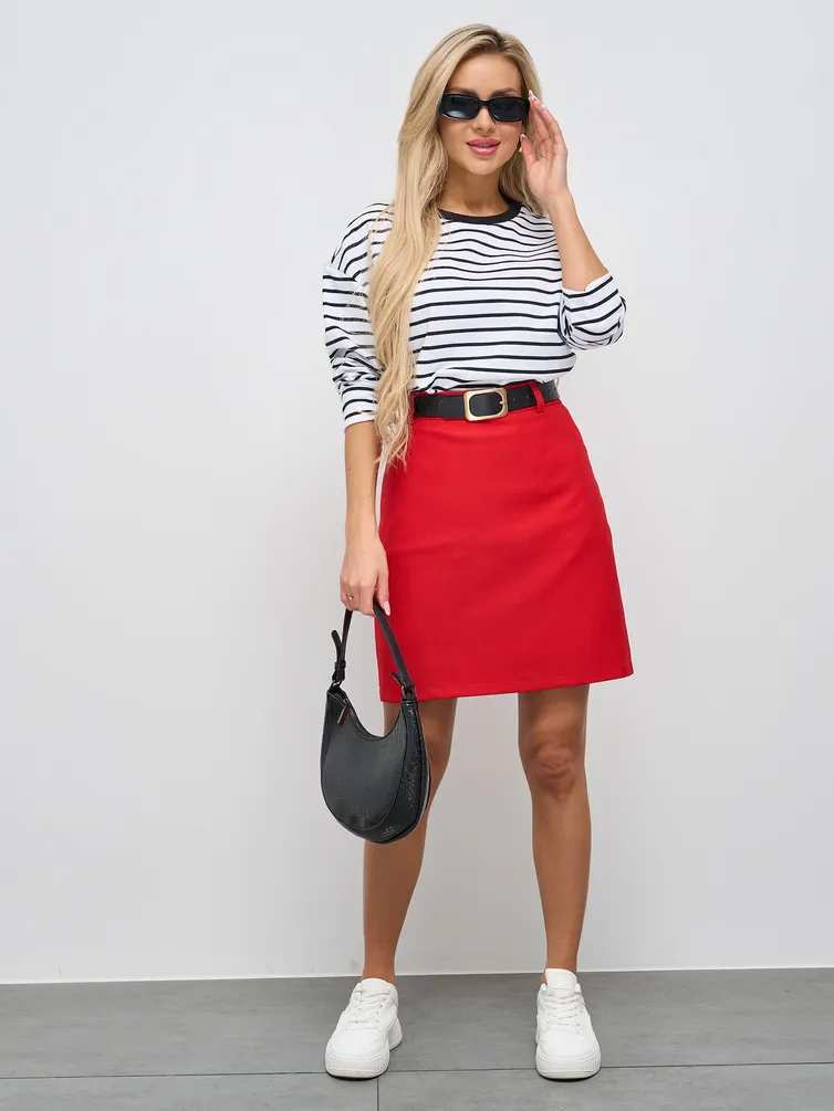 Skirt Jetty #ShYu-105-26