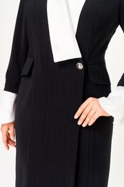 Платье Anastasia MAK арт. 1124-А