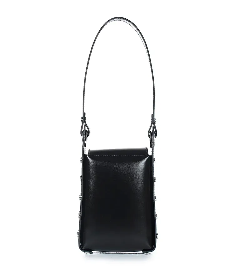 Torba Galanteya #25s909k45 chernyj/seryj