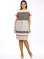 Sukienka Lady Style Classic #2468