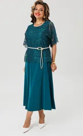 Sukienka Mira Fashion 5718-2