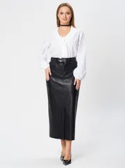 Blouse YOUR SIZE #2242/164
