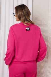 Костюм Anastasia арт. 1317 фукс