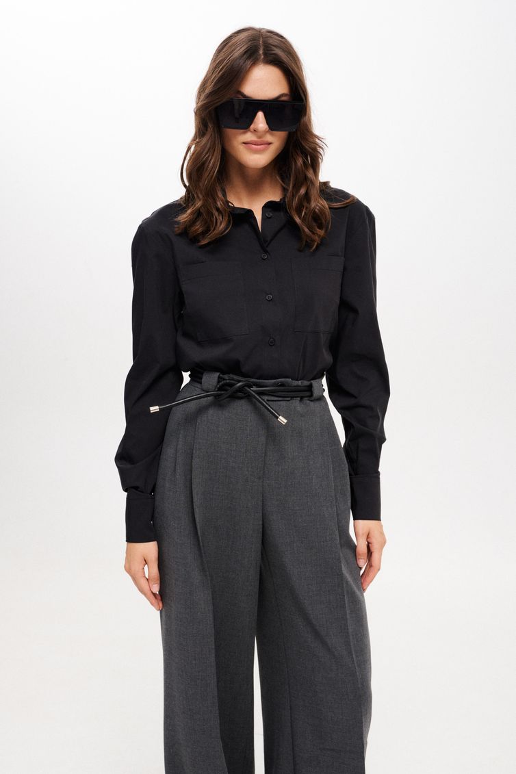 Trousers Elletto Life #2266.1