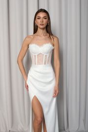 Комплект Леди лайн арт. 4526