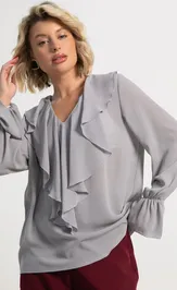 Блуза LT Collection Б15658-8М