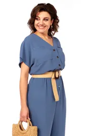 Overall Rishelie #0993 sin