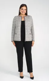 Blazer BONADI 2007 kapuchino