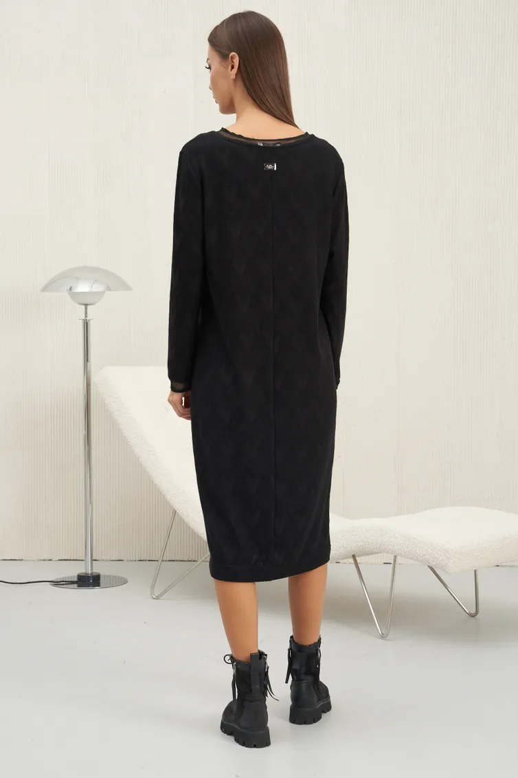 Dress Fantazia Mod #4641