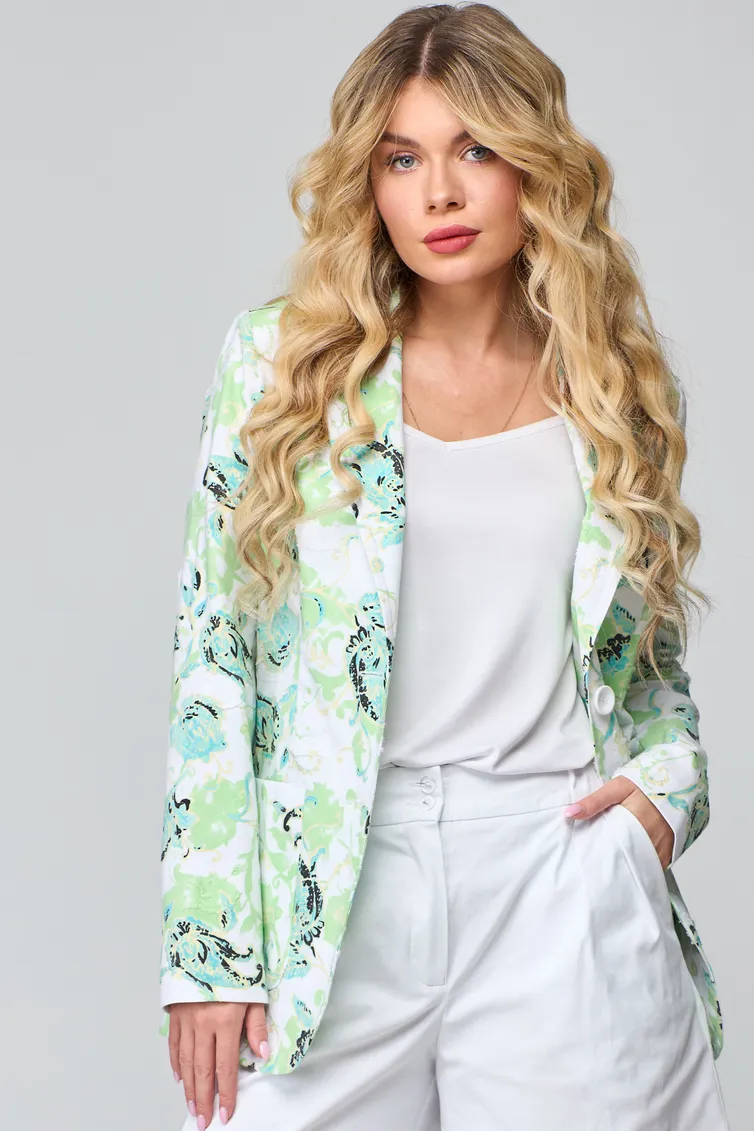Żakiet Angelina & Company #834