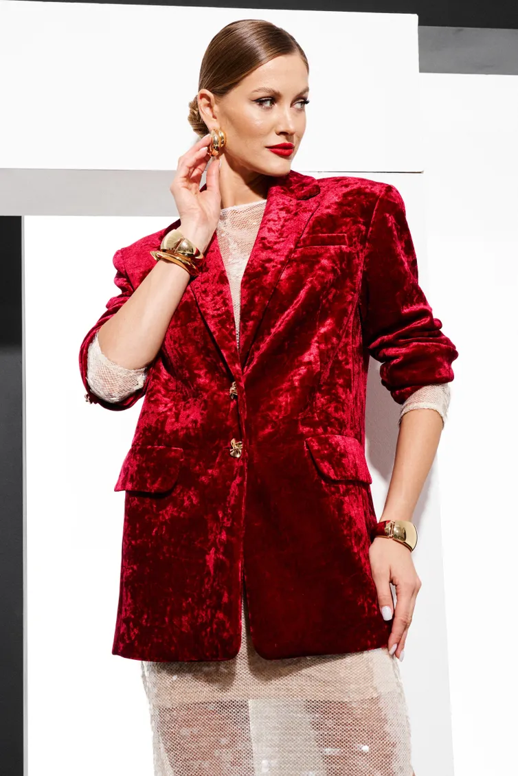Blazer Elletto Life #3792