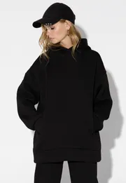Hoodie Pirs #4995 chernyj