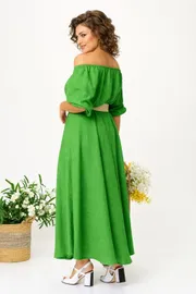 Dress Anastasia #1236.2 travyanoj