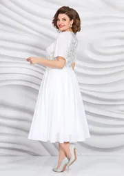 Sukienka Mira Fashion #5416