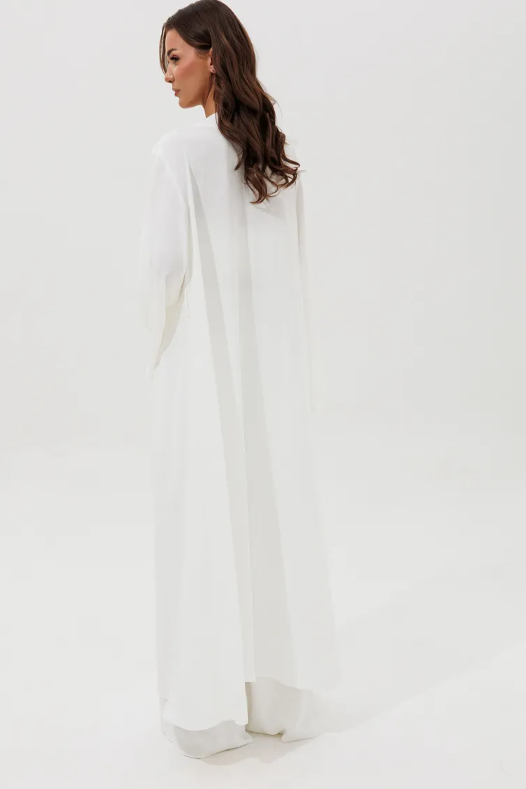 Костюм V&N fashion арт. 1157_белый