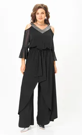 Overall Anastasia MAK 1306