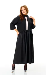 Sukienka Anastasia MAK 1356
