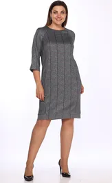 Платье Lady Style Classic 1700/2