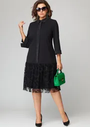 Sukienka EVA GRANT #7268A