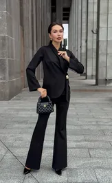 Комплект Aura chic life 9262 170