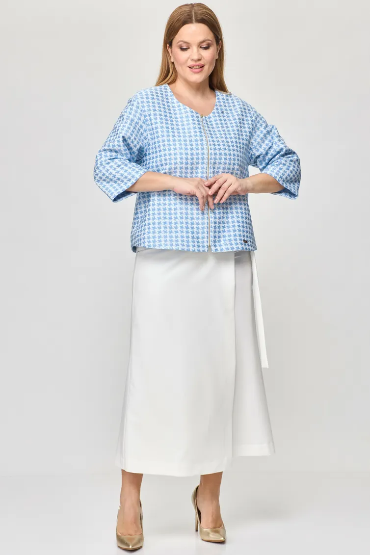 Zestaw Michel Chic #1335/1 gol/bel