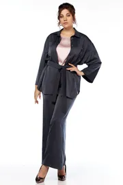 Zestaw Karina Delux #M-1193grafit