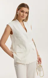 Жилет Elady 4744