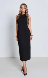 Dress Golden Valley 46796 chernyj