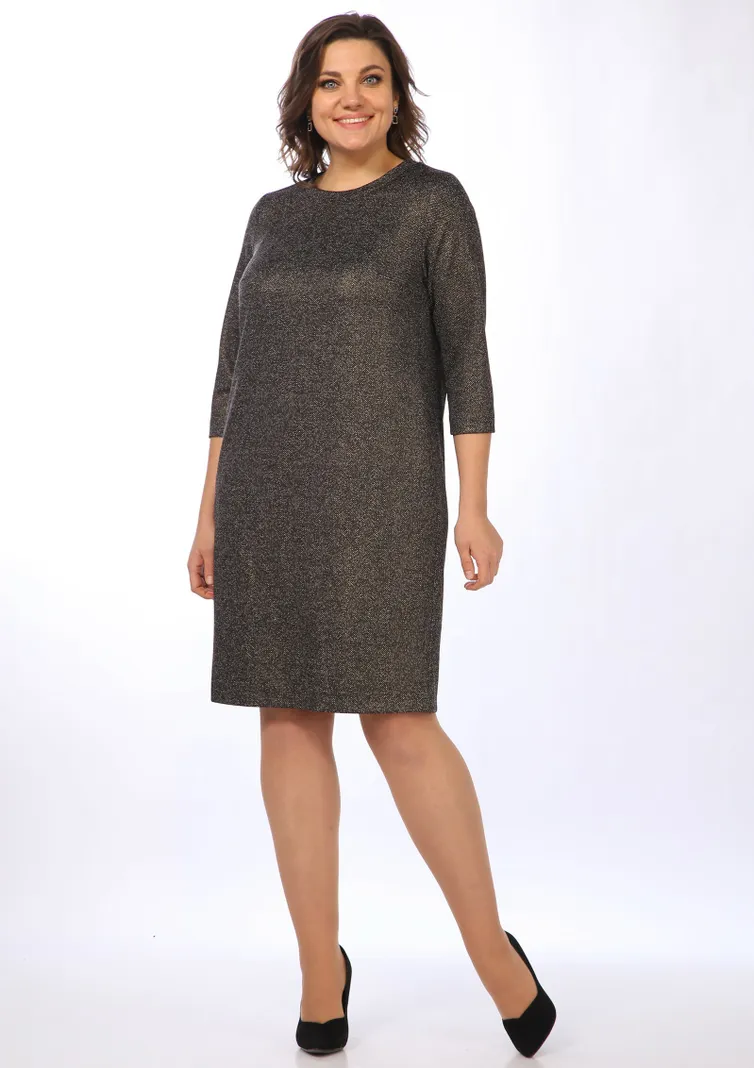 Платье Lady Style Classic арт. 1507/2