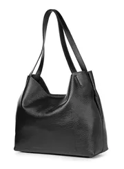 Torba Galanteya #26s122k45 chernyj