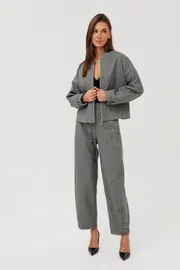 Костюм V&N fashion арт. 1208_серый