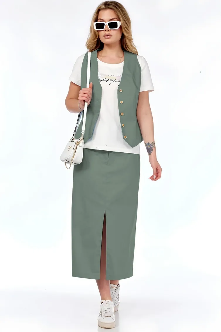 Set Milora #1205/1 myatnyj