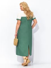 Dress Linia L #B-2116